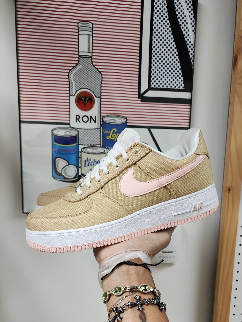 Nike Af1  